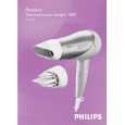 PHILIPS HP4868/09 Owners Manual