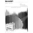 SHARP JX9460PS Owners Manual