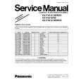 PANASONIC KXF1810BL Service Manual