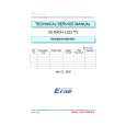 ERAE ELECTRONICS ELT-3220AP Instrukcja Serwisowa