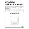 FUNAI SC309D Service Manual