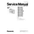 PANASONIC DMC-LS1EGM VOLUME 1 Instrukcja Serwisowa