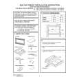 WHIRLPOOL AST3080AB Instrukcja Instalacji