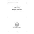 WHIRLPOOL KRWS 9010/1 Manual de Instalación