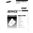 SAMSUNG SPR5100 Service Manual
