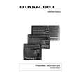 DYNACORD POWERMATE 1000 Service Manual