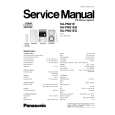 PANASONIC SA-PM21EB Service Manual