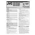 JVC HR-V610AH Owners Manual