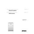 ATAG VA4511ATUU/A01 Owners Manual