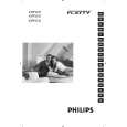 PHILIPS 42PF5331/12 Owners Manual