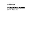 ROLAND MC-500MKII Owners Manual