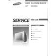 SAMSUNG WS32M164N2XXES Service Manual