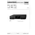 GRUNDIG FINEARTS T12 RDS Service Manual