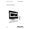 PHILIPS WAS7005/12 Owners Manual