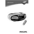 PHILIPS AZ3300/05 Owners Manual