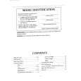 WHIRLPOOL CME8010AAE Owners Manual