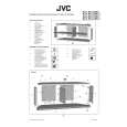 JVC RK-C70HL1 Owners Manual
