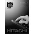 HITACHI 32LD6600B Owners Manual