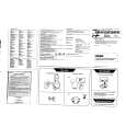 SONY WM-AF44 Owners Manual
