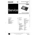 PHILIPS N2400 Service Manual