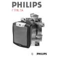 PHILIPS HR4345/00 Instrukcja Obsługi