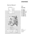 GRUNDIG P37080GB Service Manual