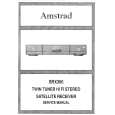 AMSTRAD SRX360 Service Manual