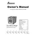 WHIRLPOOL ACS3380AW Owners Manual