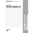 DVR-530H-S/RAXV5 - Click Image to Close