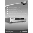 PHILIPS IT-DSR1000/S Owners Manual