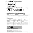 PDP-R03U/KUC - Click Image to Close