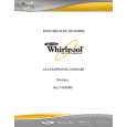 WHIRLPOOL ALC1425UB0 Parts Catalog