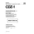CDZ-1