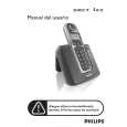 PHILIPS DECT1221S/77 Owners Manual