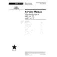 WHIRLPOOL 54539485 Service Manual