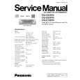 PANASONIC CQ-C7301N Manual de Servicio