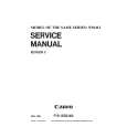 CANON NP6412 Service Manual