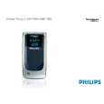 PHILIPS CT6508/AWFSA0FR Owners Manual