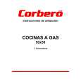 CORBERO 5030HGLB Owners Manual