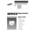 SAMSUNG CB15N112TX/XEC Service Manual