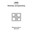 VOX DEK1410-UB 23M Owners Manual