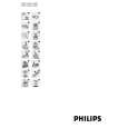 PHILIPS HQ8010/1P Owners Manual