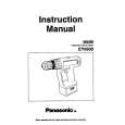 PANASONIC EY6930 Manual de Usuario