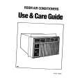 WHIRLPOOL BE93 Owners Manual