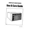 WHIRLPOOL RE123 Owners Manual