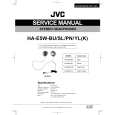 JVC HAE5WPN Service Manual