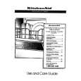 WHIRLPOOL KUDJ230YWH1 Owners Manual