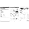 PHILIPS SBCBS030/00 Instrukcja Obsługi