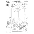 WHIRLPOOL 6GD25DCXHW03 Parts Catalog