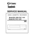 FUNAI 7850 Service Manual